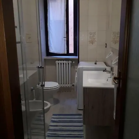 Laura's Apartman Arona