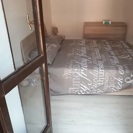 Appartement Laura's Arona