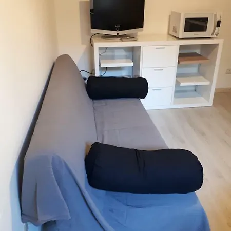 Apartman Laura's Arona