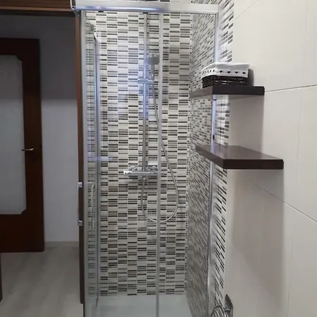 Laura's Apartman Arona